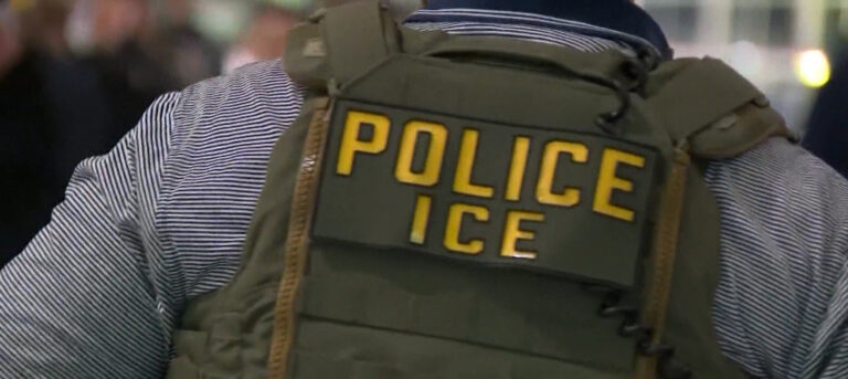 TODEC reporta aumento de llamadas por presunta presencia de ICE en el Valle de Coachella
